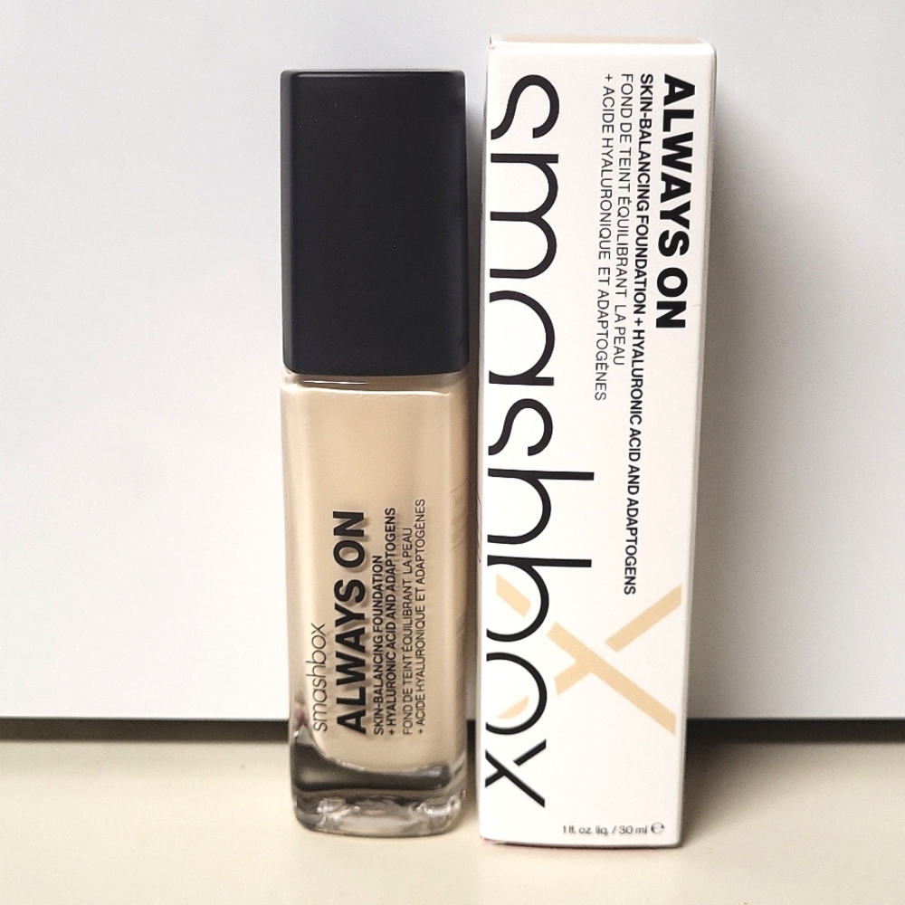 Smashbox Always On Foundation